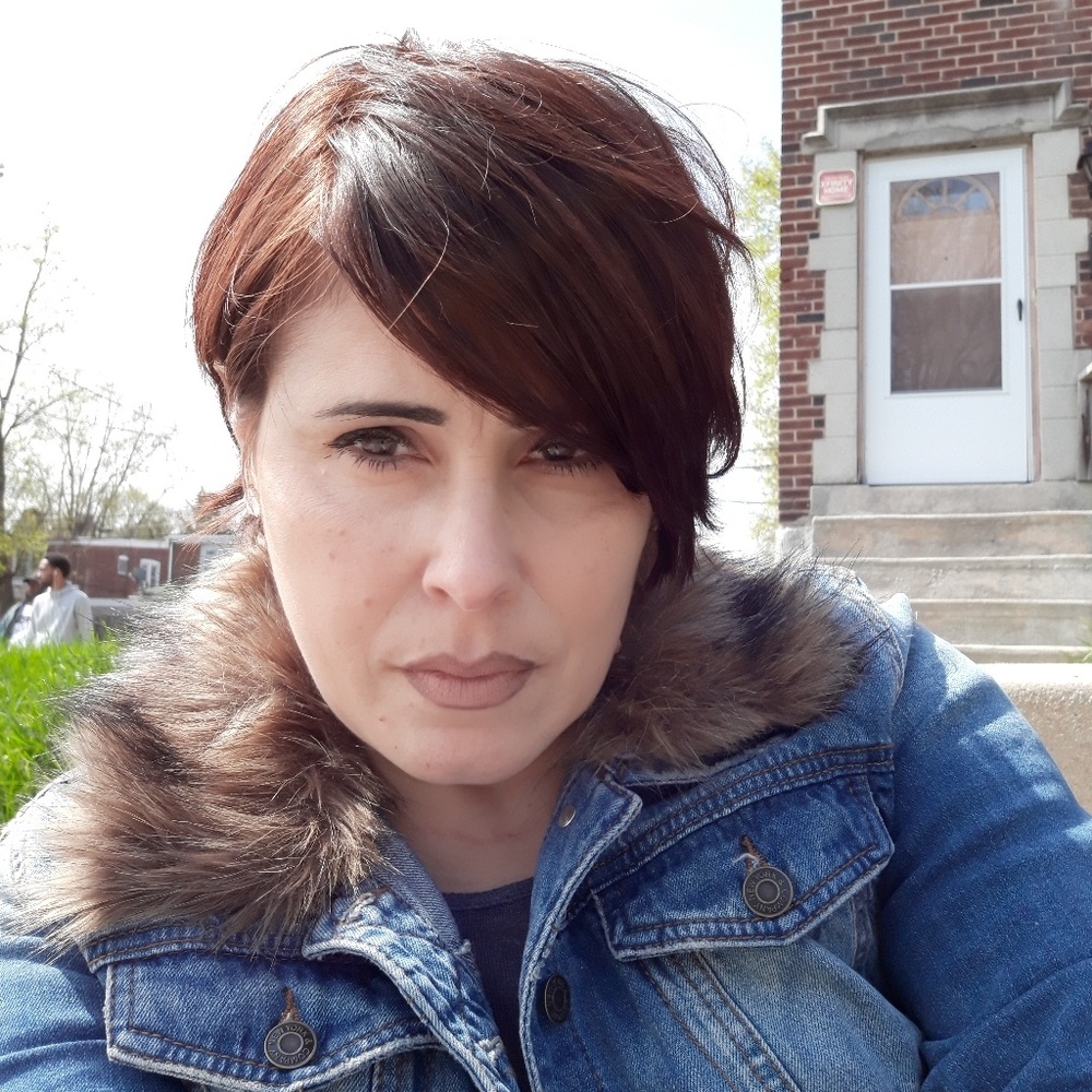 Meet your Posher, Desari